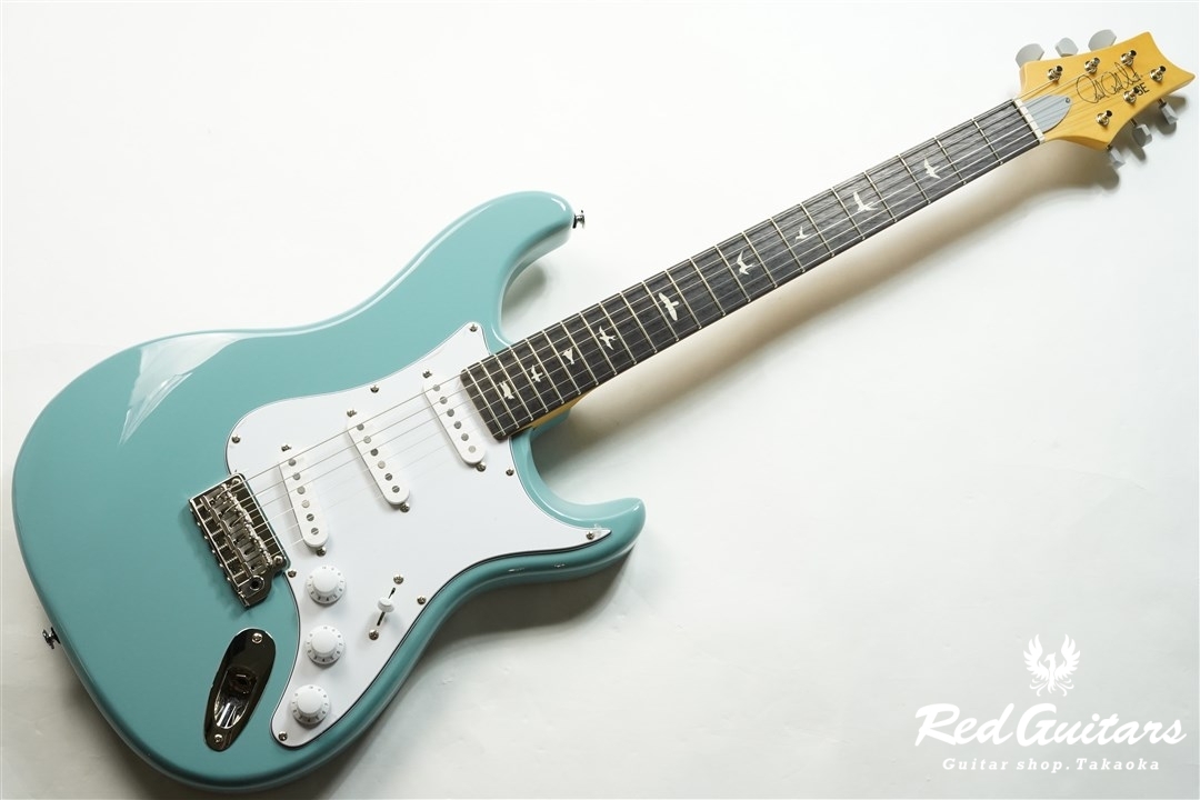 Paul Reed Smith(PRS) SE Silver Sky - Stone Blue | Red Guitars 